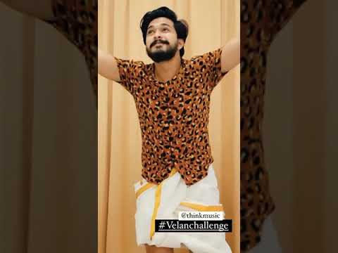 Mugen Rao In Velan Challenge| Semma Dance|🔥🔥🔥