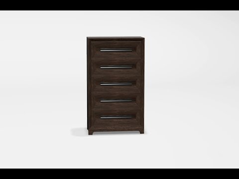 Furniture of America: Orlaith Chest (CM7697C)