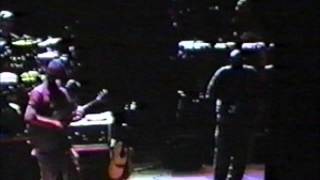 Widespread Panic - Jam - Pusherman - Pickin' Up The Pieces - 6/23/01 - Red Rocks - Morrison, CO