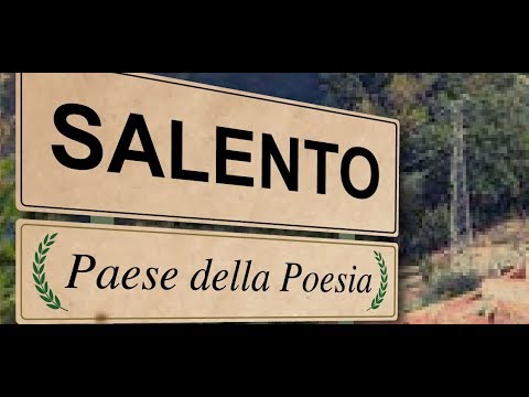 Premio Cilento Poesia 2018 - Benvenuto a Milo De Angelis