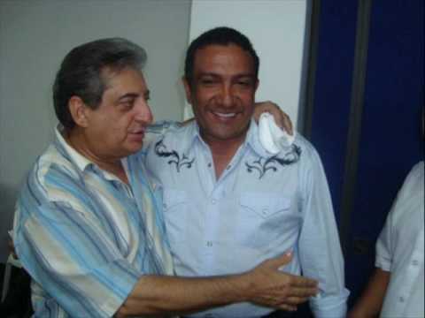 Parranda de Oro - Los Betos y Jorge Oñate