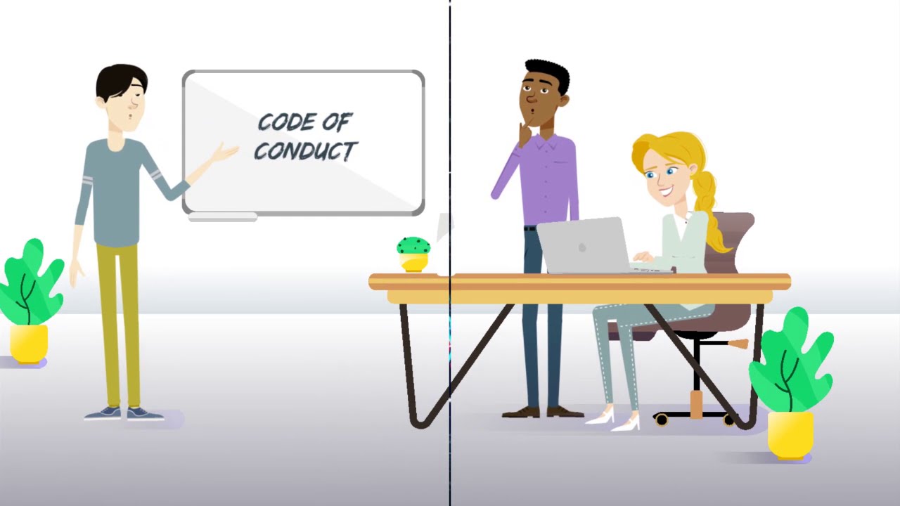 What Is a Code of Conduct? Definition, Examples, and Importance
