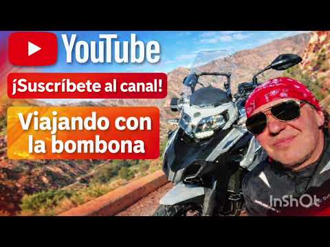 Viaje de Mendoza a Cordoba regreso de Mina Clavero Cordoba a El Volcan San Luis Capitulo 5 