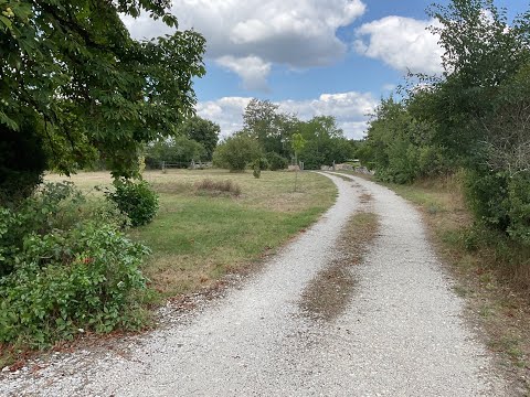 In Zuidafrikaanse stijl 