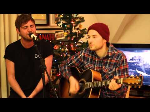Kids In Glass Houses - Secret Santa (Acoustic)