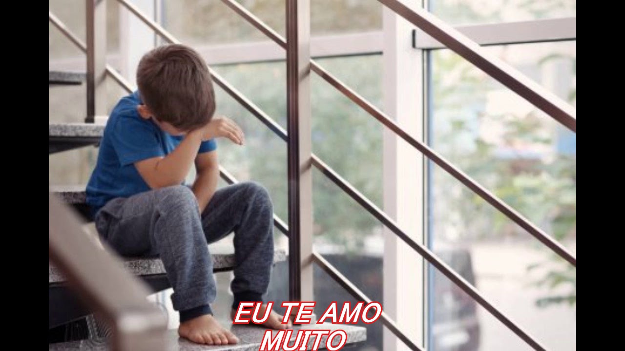 EU TE AMO MUITO  UMA LINDA REFLEXÃO DE VIDA #motivação#gilsonsouza#reflexãodevida