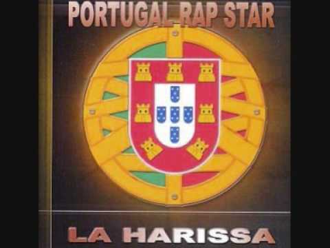La Harissa - Band Mafioso (feat Paulo de Carvalho) (2001)
