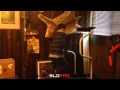 Boy Makes A Cow Sound In Slow Mo Video