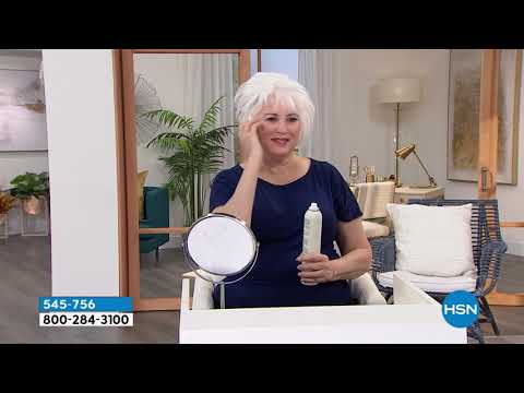 HSN | Fall Beauty Fridays 09.10.2021 - 07 AM
