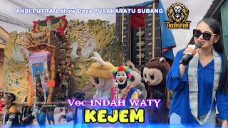 Download lagu KEJEM voc INDAH WATY ❗️ Singa Depok ANDI PUTRA 1 show Pusakaratu Dusun Ciawitali Pusakanagara Subang mp3 Download lagu KEJEM voc INDAH WATY ❗️ Singa Depok ANDI PUTRA 1 show Pusakaratu Dusun Ciawitali Pusakanagara Subang mp3