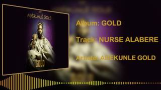 Nurse Alabere Music Video
