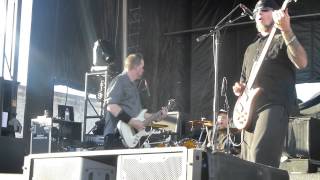 Flaw - Reliance - Live 10-17-14 Miller Lite Fall Ball