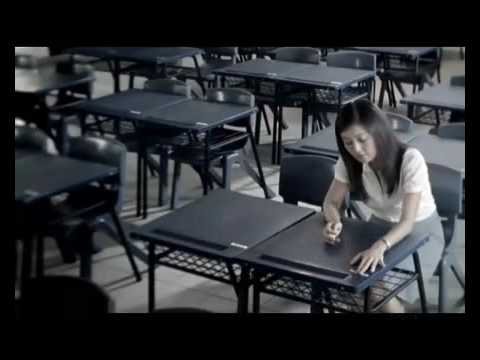 NDP 2008 Theme Song: 晴空万里by Joi Chua