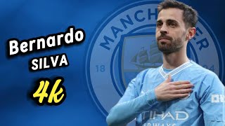 BERNARDO SILVA CLIPS 4K ●
