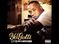 Yo Gotti Testimony (Live From The Kitchen 2012)