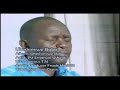 Uheshimiwe Baba - Nikupe Mungu Nini