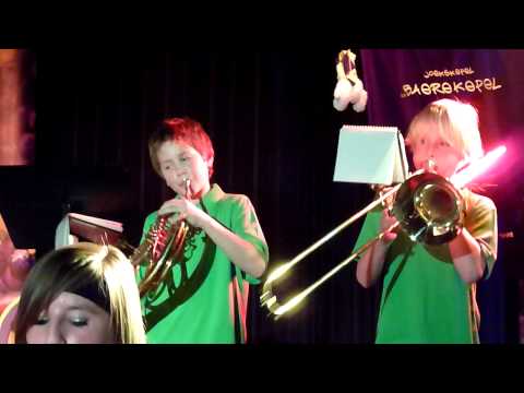 3X NIX - Efteling Carnaval