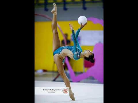 Alessia Russo - Ball 2018 - Music