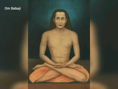 Ekam Eva Adhvitheyam - Mahavatar Babaji #babaji #mahavatarbabaji #kriyayoga