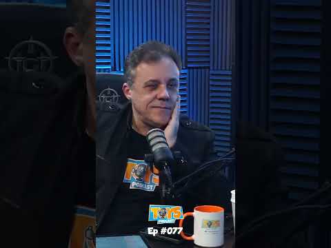 Jaspion fez mais sucesso no Brasil do que no Japão #toyspodcast #satocompany #jaspion