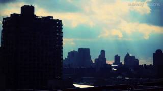 Matt Costa - Johnny&#39;s Love Of Majik - Delancey St F