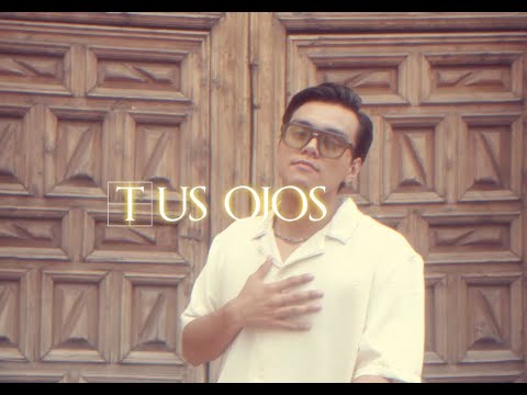 Tus Ojos - Beto Cardenas (Official Music Video)