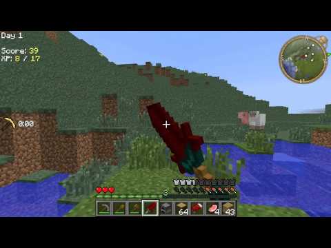 [CZ][Minecraft] LP - YogBox - ep.1
