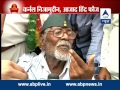Modi Seeks Blessings Of Freedom Fighter Col Nizamuddin