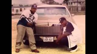 UGK - Stoned Junkee