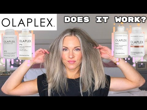 download lagu mp3 mp4 Olaplex Reviews, download lagu Olaplex Reviews gratis, unduh video klip Olaplex Reviews