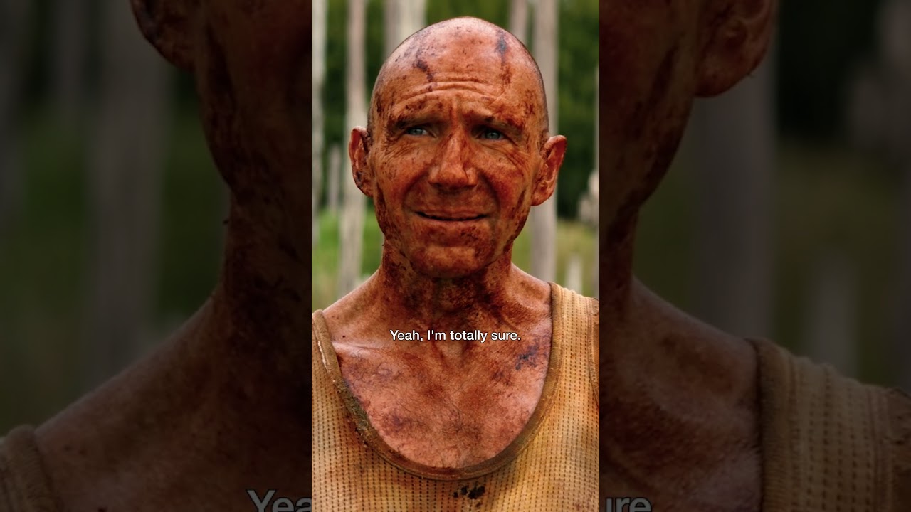 Miniature de la vidéo Everybody knows Old Nick. du film 28 Ans plus tard : Le Temple des morts