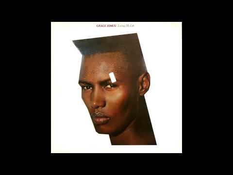 Grace Jones - Nipple To The Bottle