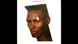 Grace Jones - Nipple To The Bottle