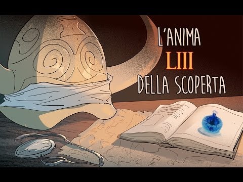 Dark Souls 2 Blind Run, L'Anima della Scoperta 53 - "Ascetico"