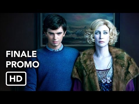Bates Motel 5x10 Promo "The Cord" (HD) Season 5 Episode 10 Promo Series Finale