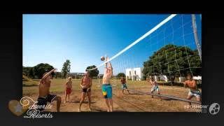 Kresten Palace - Greece