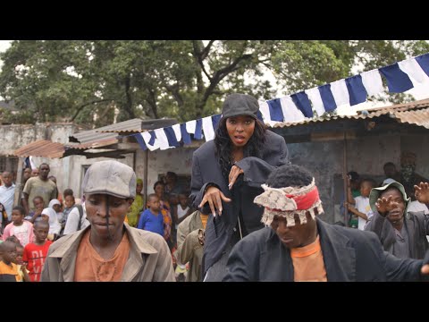 Misso Misondo X Phina  - Bado Sijasikia (Official Music Video)