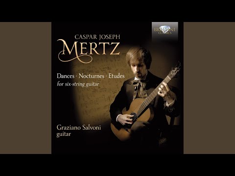 VI Ländler, Op. 9: V. Ländler No. 4