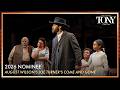 August Wilson's Joe Turner's Come and Gone | 2026 Tony Award Nominee