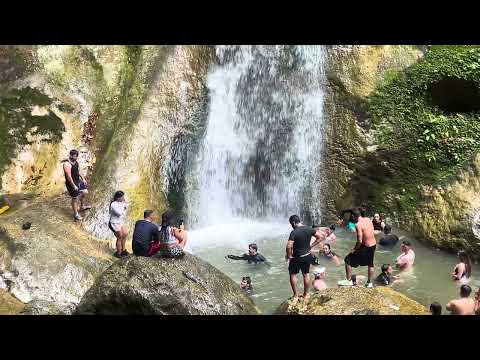 La cueva del murciélago NILO #cundinamarca #colombia #bogotá #viral #viralvideo #moteros 