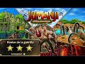 Bunker De La Guérilla Jumanji Aventures Sauvages