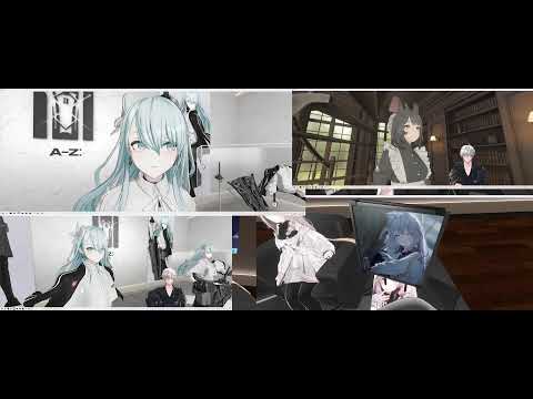 【ゼンゼロ】柚葉ガチャ引くだけ