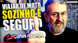 Download lagu Viajando de moto sozinho | Cortes do Guga mp3
