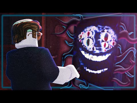 Roblox DOORS is so easy & definitely not terrifying ignore my screams of terror