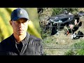 New Details on How Tiger Woods Was Found Following Crash