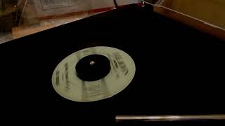 Lee Moses -- Diana (From N.Y.C.) vinyl 45
