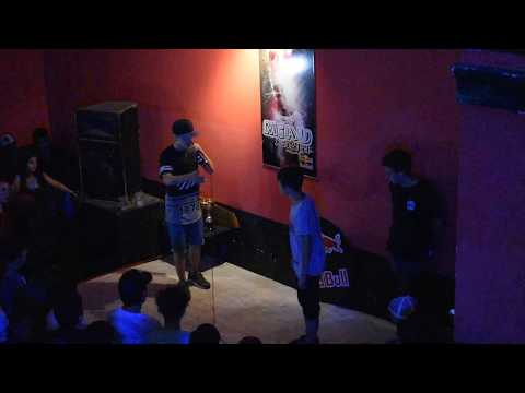 Dieca vs Ivan - 8avos - Mulita Free Vol.2