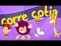 Kamalu E Sua Turma Corre Cotia
