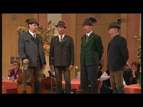 Hollerschnapszuzler - Lahnganger Jodler