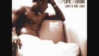 Marc Nelson - Love&#39;s Not Love.wmv